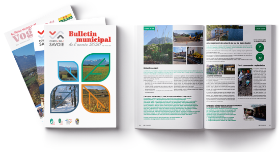 Image Bulletin Municipal